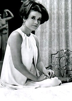 Patty Duke